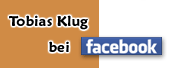 Tobias Klug bei facebook