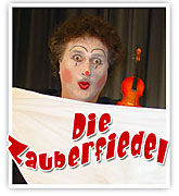 Die Zauberfiedel