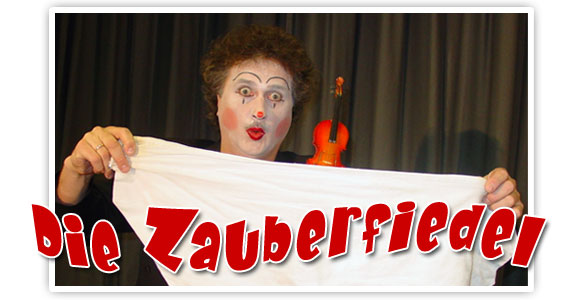 Die Zauberfiedel